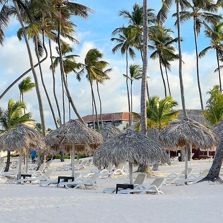 Vacation Suites With Rooftop Pool, Beach Club, Spa, Restaurants - Ducassi Collection - Playa Los Corales Punta Cana Kültér fotó