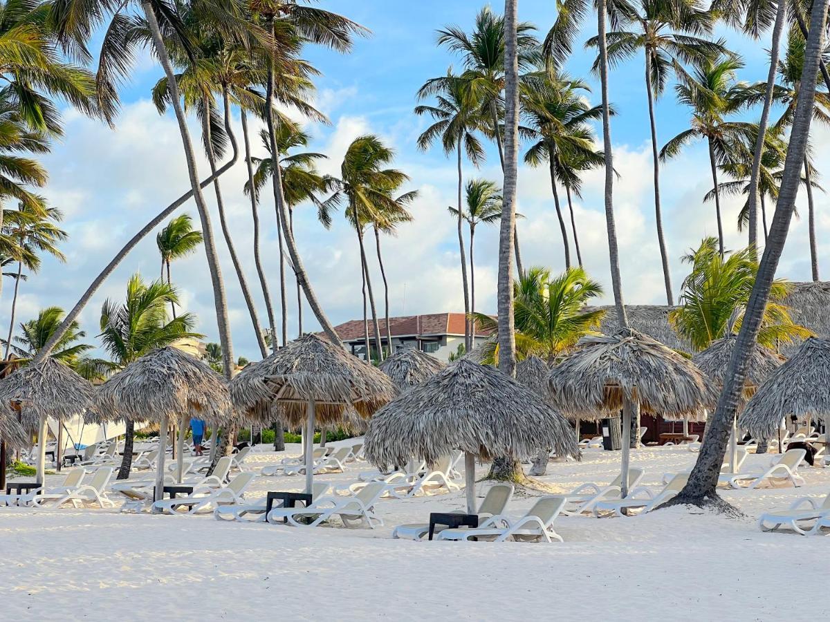 Vacation Suites With Rooftop Pool, Beach Club, Spa, Restaurants - Ducassi Collection - Playa Los Corales Punta Cana Kültér fotó